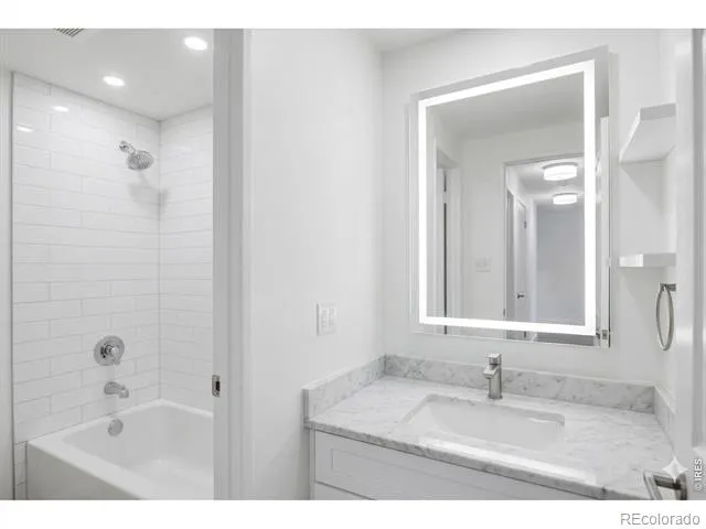 855 Pennsylvania Street #301 Denver, CO 80203