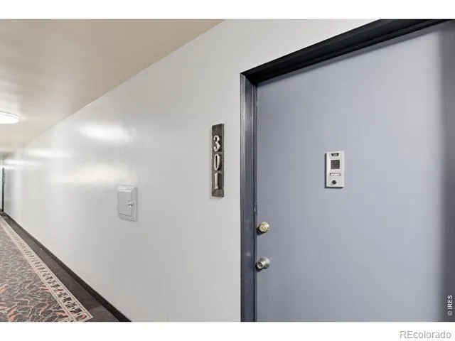 855 Pennsylvania Street #301 Denver, CO 80203