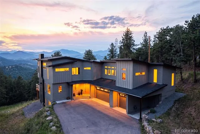23068 Pinecrest Road Golden, CO 80401