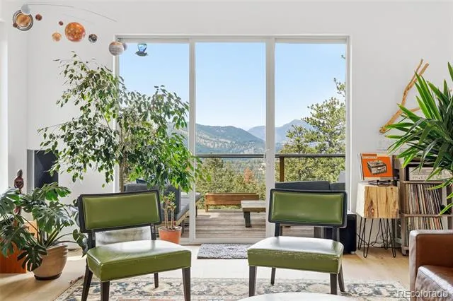 23068 Pinecrest Road Golden, CO 80401