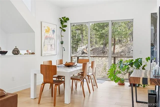 23068 Pinecrest Road Golden, CO 80401