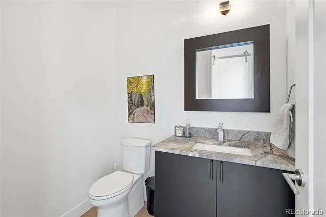23068 Pinecrest Road Golden, CO 80401