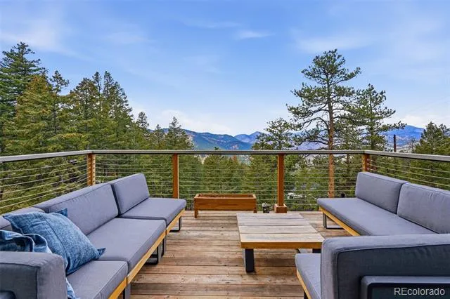 23068 Pinecrest Road Golden, CO 80401