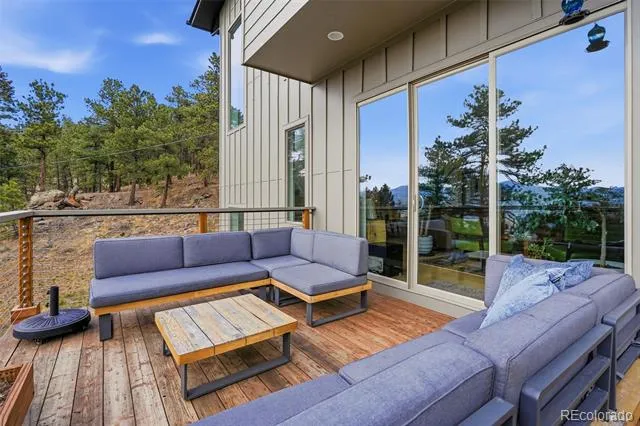 23068 Pinecrest Road Golden, CO 80401