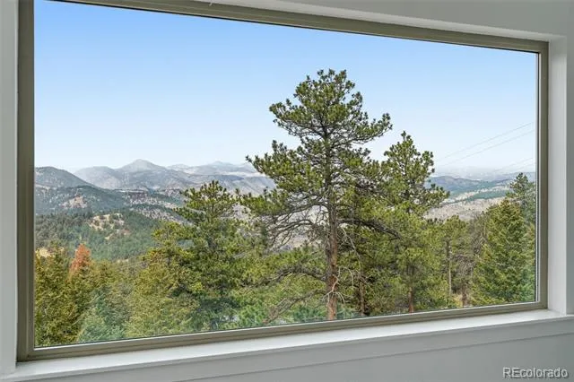 23068 Pinecrest Road Golden, CO 80401