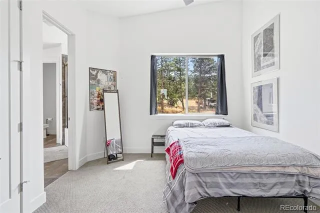 23068 Pinecrest Road Golden, CO 80401