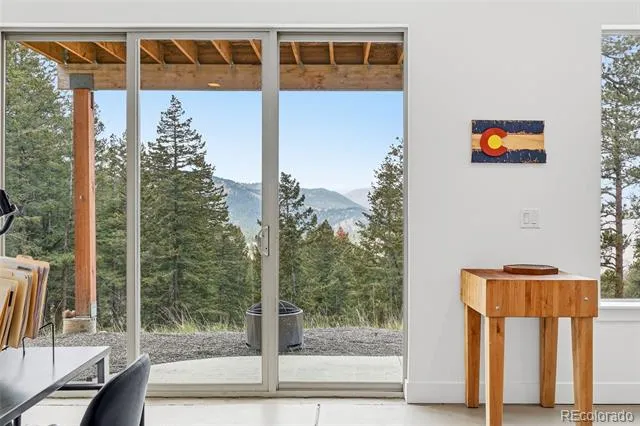 23068 Pinecrest Road Golden, CO 80401