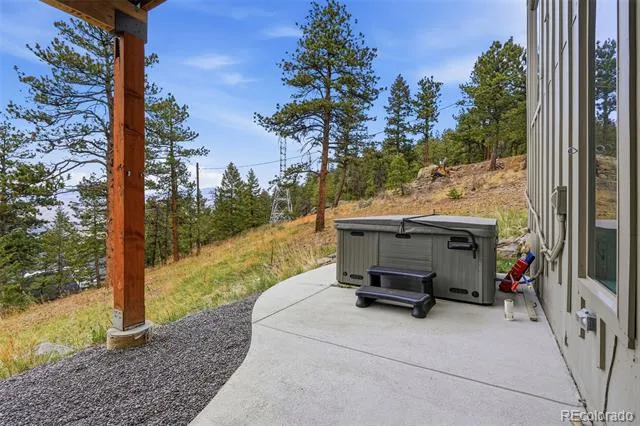 23068 Pinecrest Road Golden, CO 80401