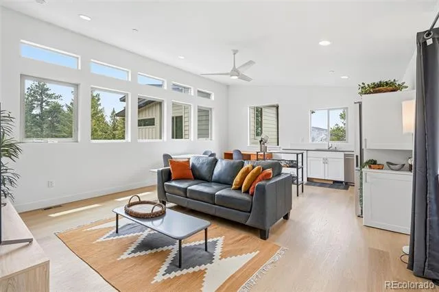 23068 Pinecrest Road Golden, CO 80401
