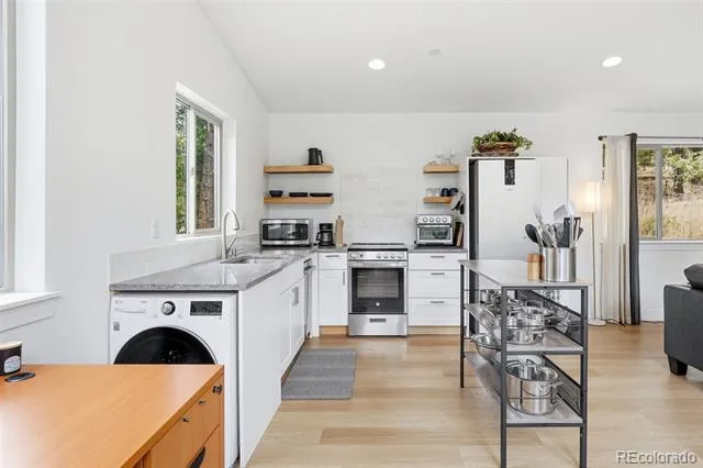 23068 Pinecrest Road Golden, CO 80401