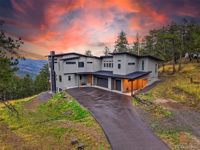 23068 Pinecrest Road Golden, CO 80401