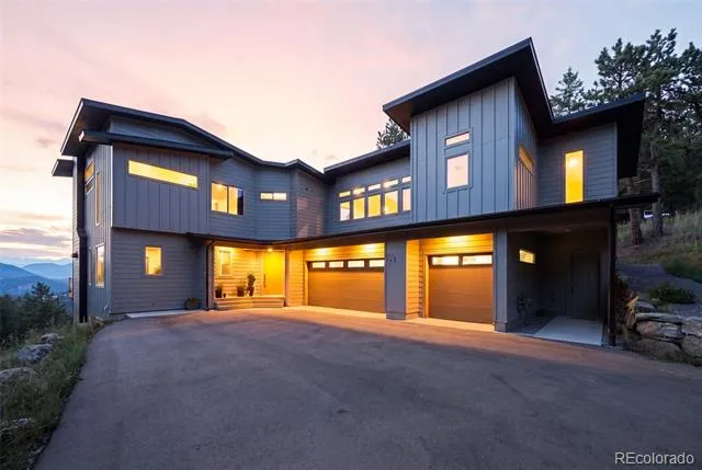 23068 Pinecrest Road Golden, CO 80401