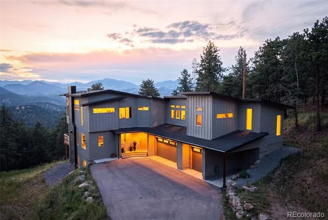 23068 Pinecrest Road Golden, CO 80401