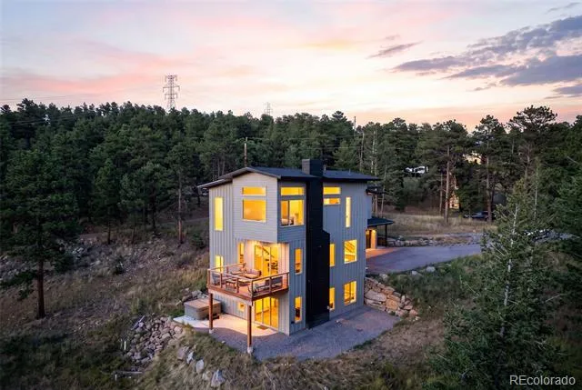 23068 Pinecrest Road Golden, CO 80401