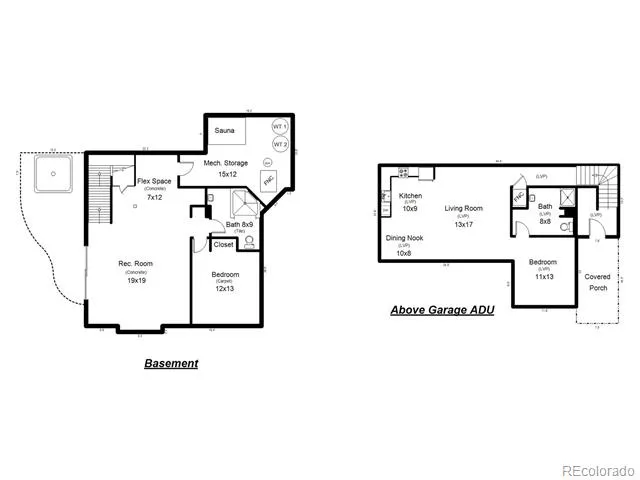 23068 Pinecrest Road Golden, CO 80401
