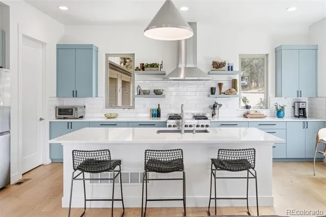 23068 Pinecrest Road Golden, CO 80401