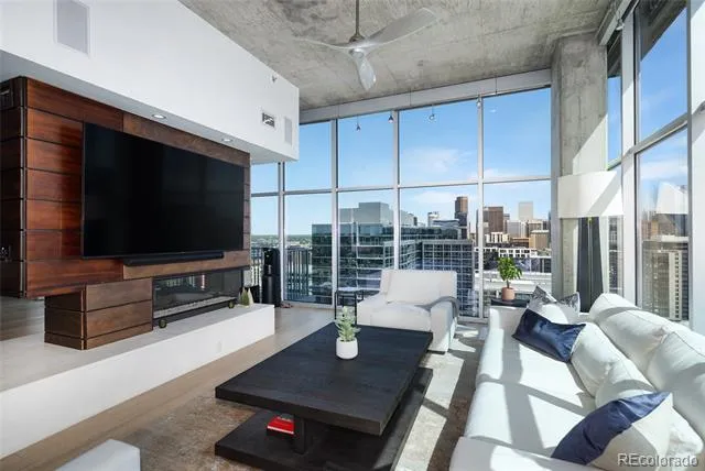 1700 Bassett Street #2315 Denver, CO 80202