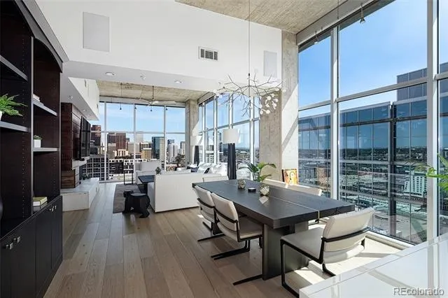 1700 Bassett Street #2315 Denver, CO 80202
