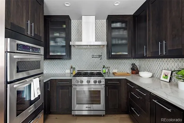 1700 Bassett Street #2315 Denver, CO 80202