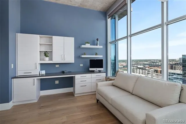 1700 Bassett Street #2315 Denver, CO 80202