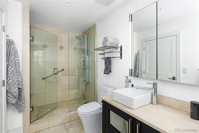 1700 Bassett Street #2315 Denver, CO 80202