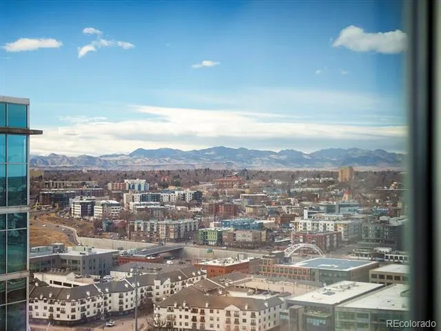 1700 Bassett Street #2315 Denver, CO 80202