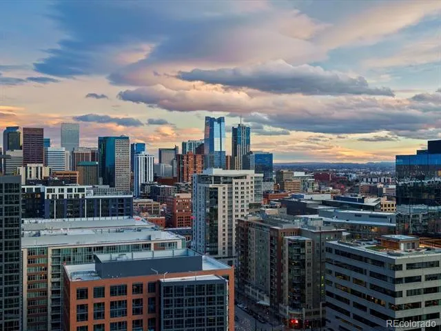 1700 Bassett Street #2315 Denver, CO 80202