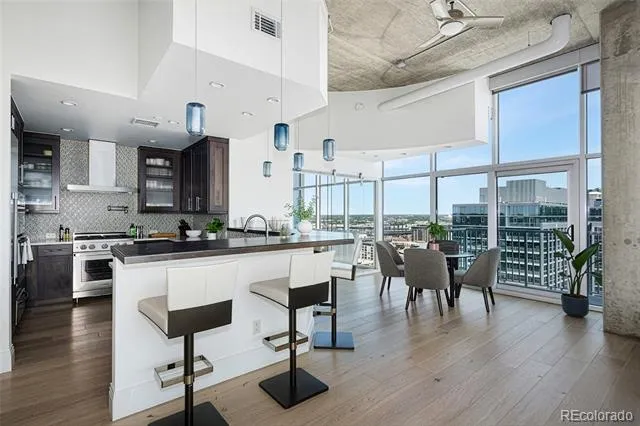 1700 Bassett Street #2315 Denver, CO 80202