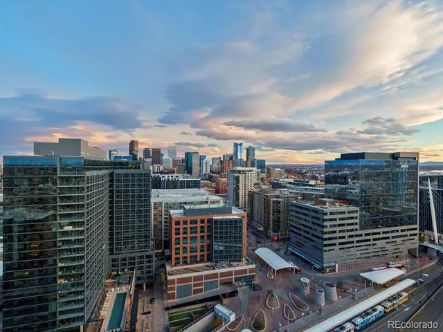 1700 Bassett Street #2315 Denver, CO 80202