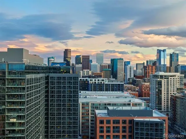1700 Bassett Street #2315 Denver, CO 80202
