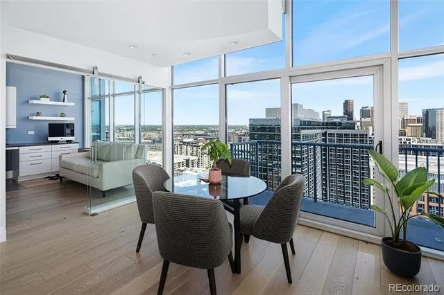 1700 Bassett Street #2315 Denver, CO 80202