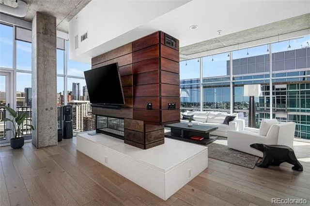 1700 Bassett Street #2315 Denver, CO 80202