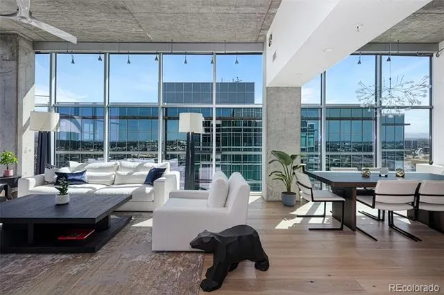 1700 Bassett Street #2315 Denver, CO 80202