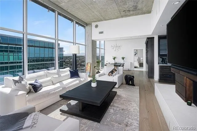 1700 Bassett Street #2315 Denver, CO 80202