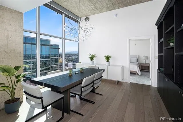 1700 Bassett Street #2315 Denver, CO 80202