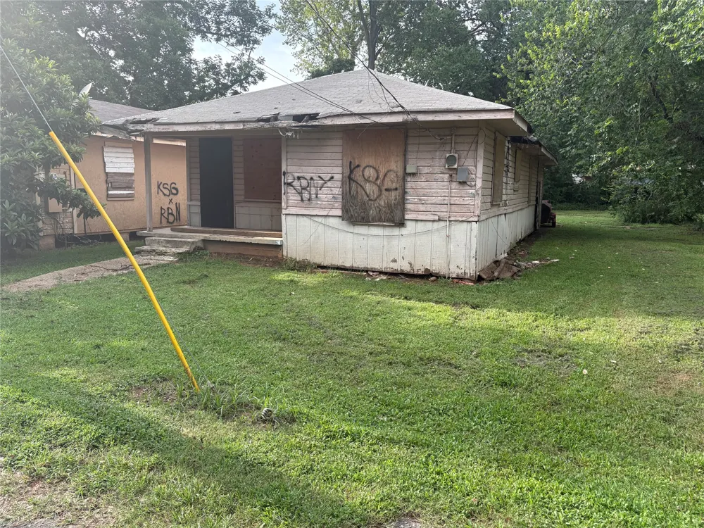 628 Kelly Street Bossier City, LA 71111