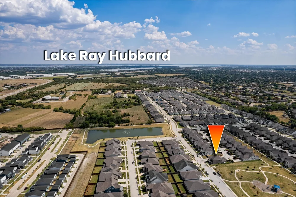 8715 Royal Star Road Rowlett, TX 75089