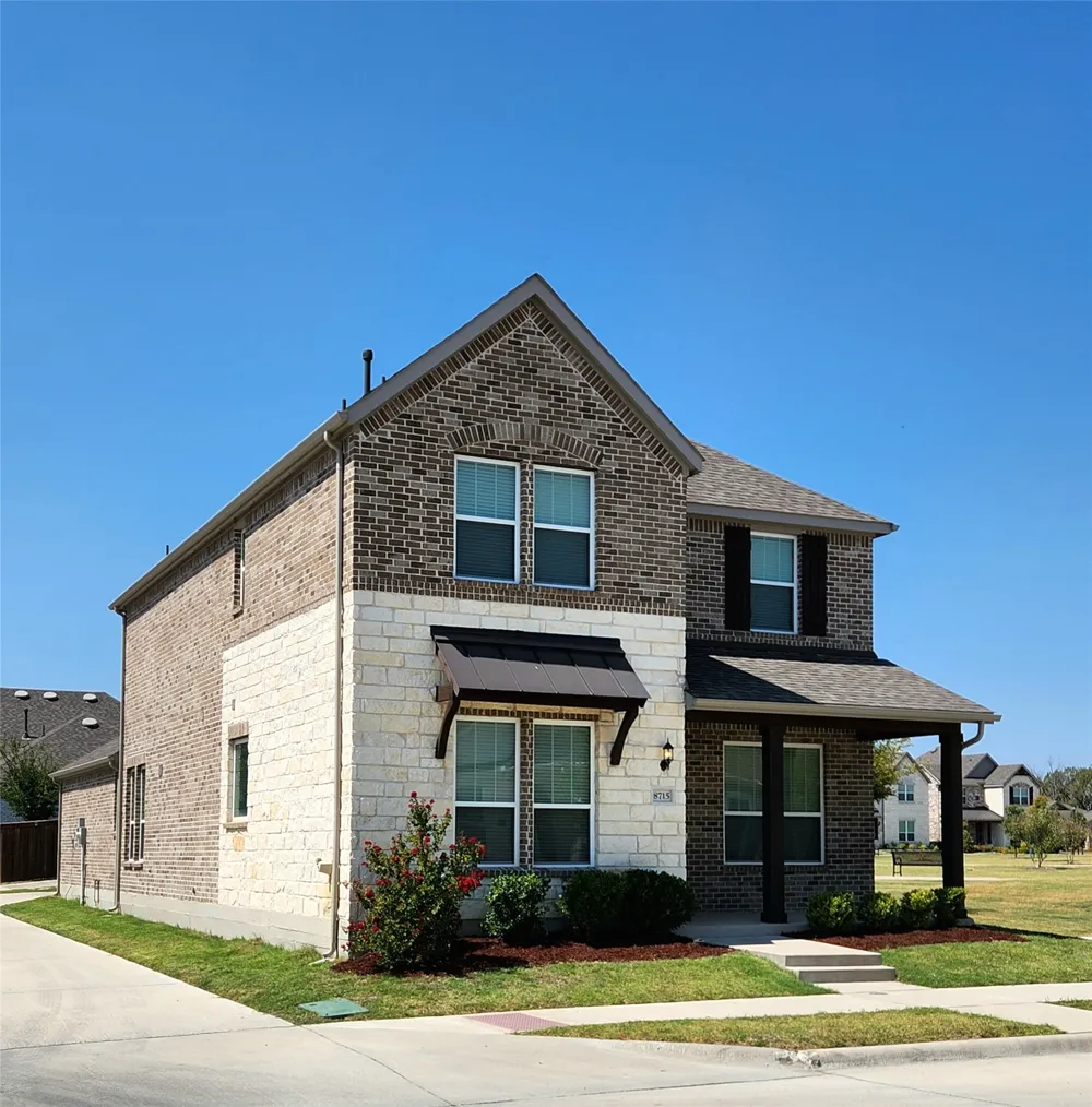 8715 Royal Star Road Rowlett, TX 75089