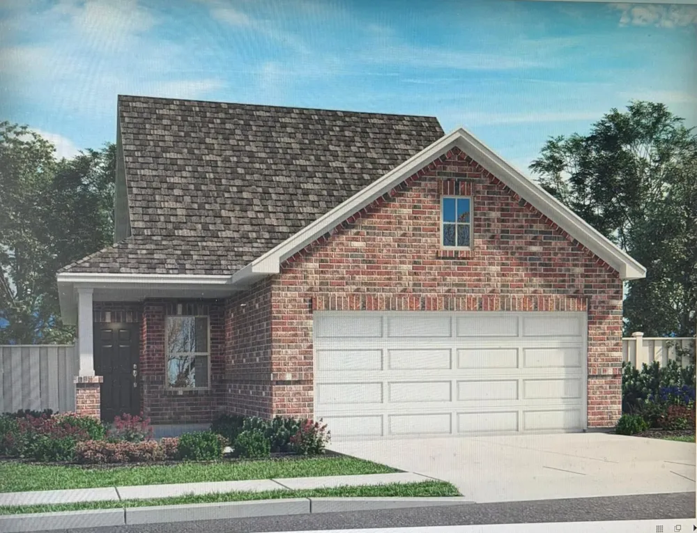 6005 alderton Drive McKinney, TX 75071