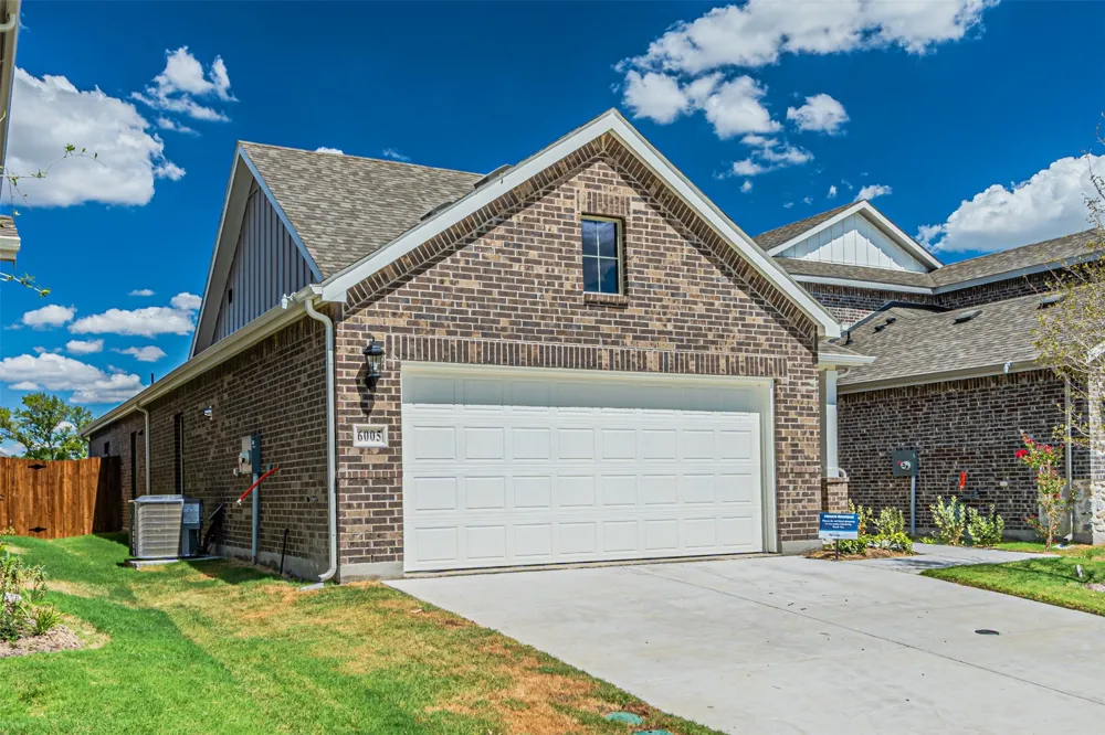 6005 alderton Drive McKinney, TX 75071