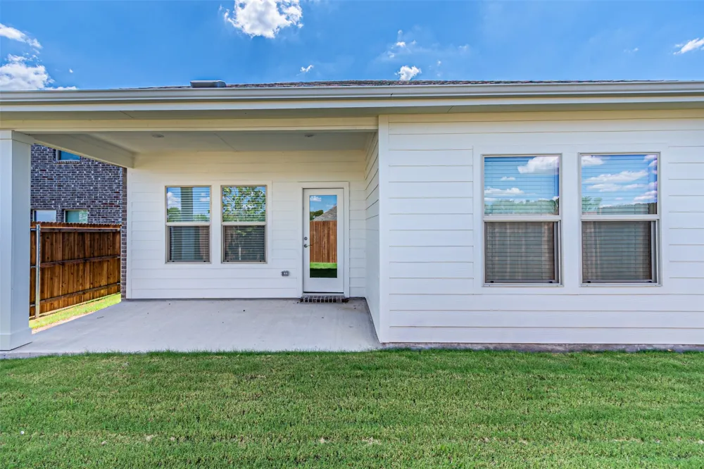 6005 alderton Drive McKinney, TX 75071