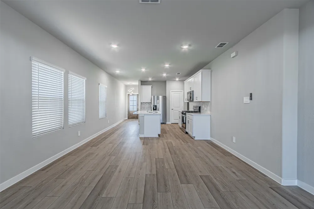 6005 alderton Drive McKinney, TX 75071