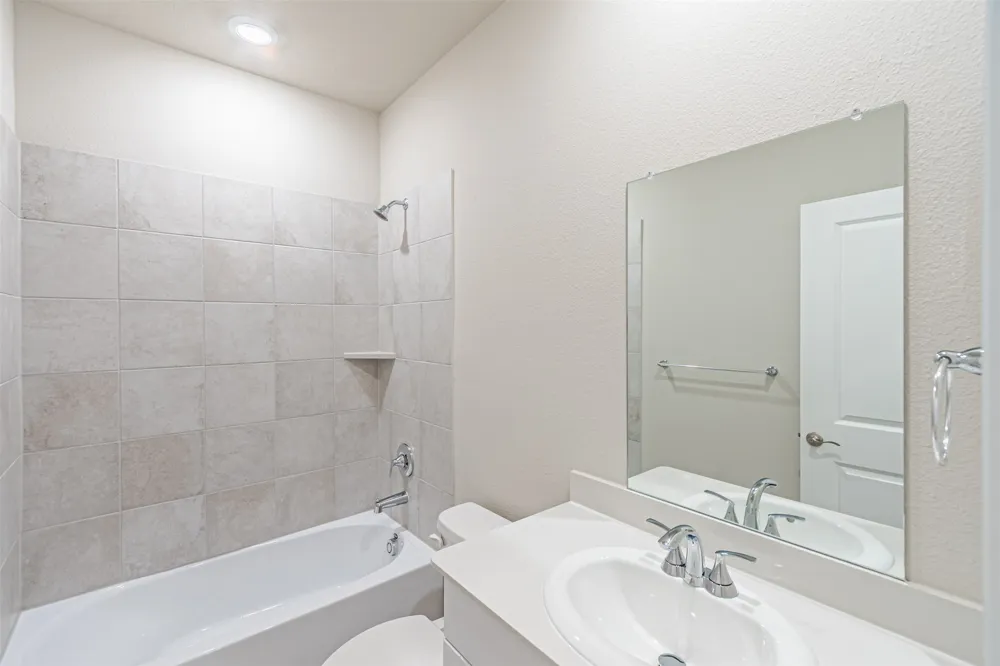 6005 alderton Drive McKinney, TX 75071