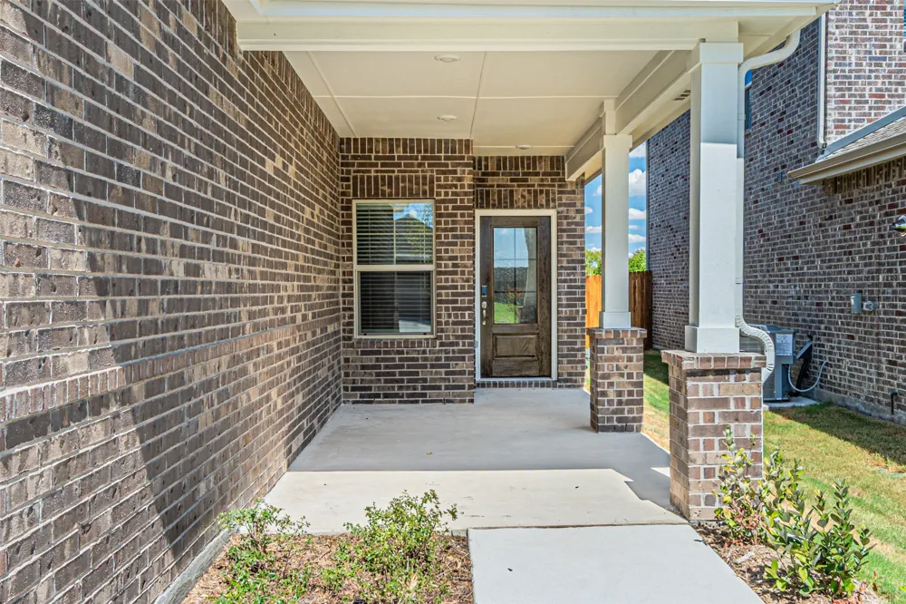 6005 alderton Drive McKinney, TX 75071