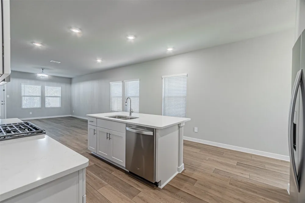6005 alderton Drive McKinney, TX 75071
