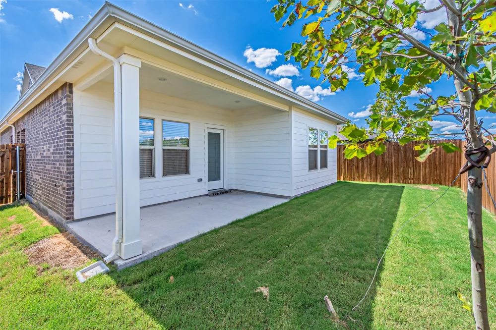 6005 alderton Drive McKinney, TX 75071