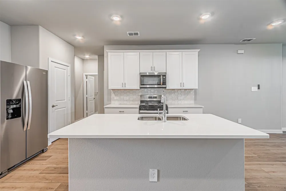 6005 alderton Drive McKinney, TX 75071