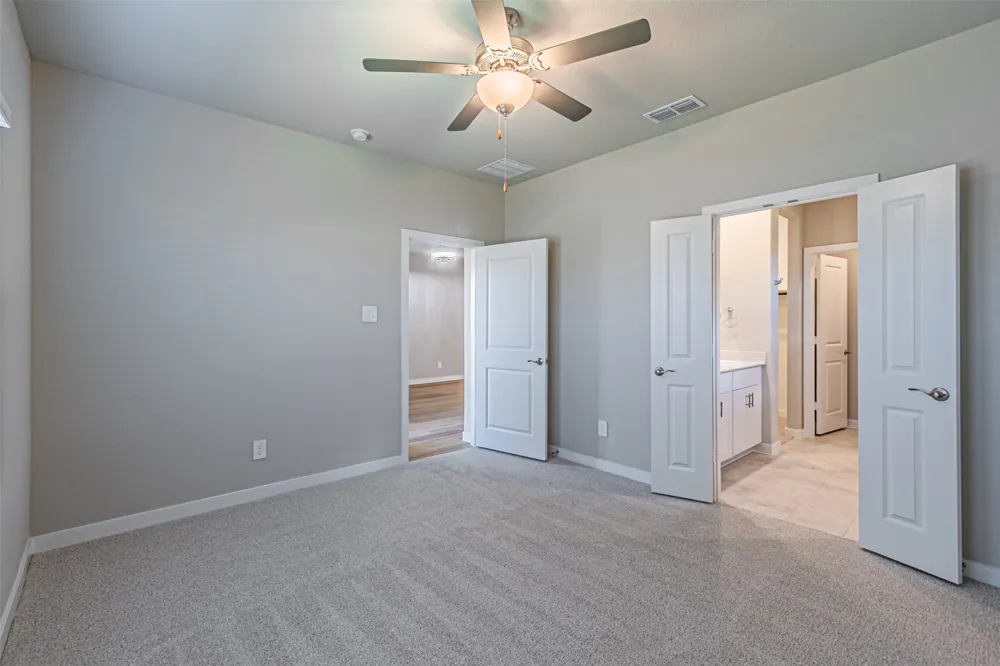 6005 alderton Drive McKinney, TX 75071