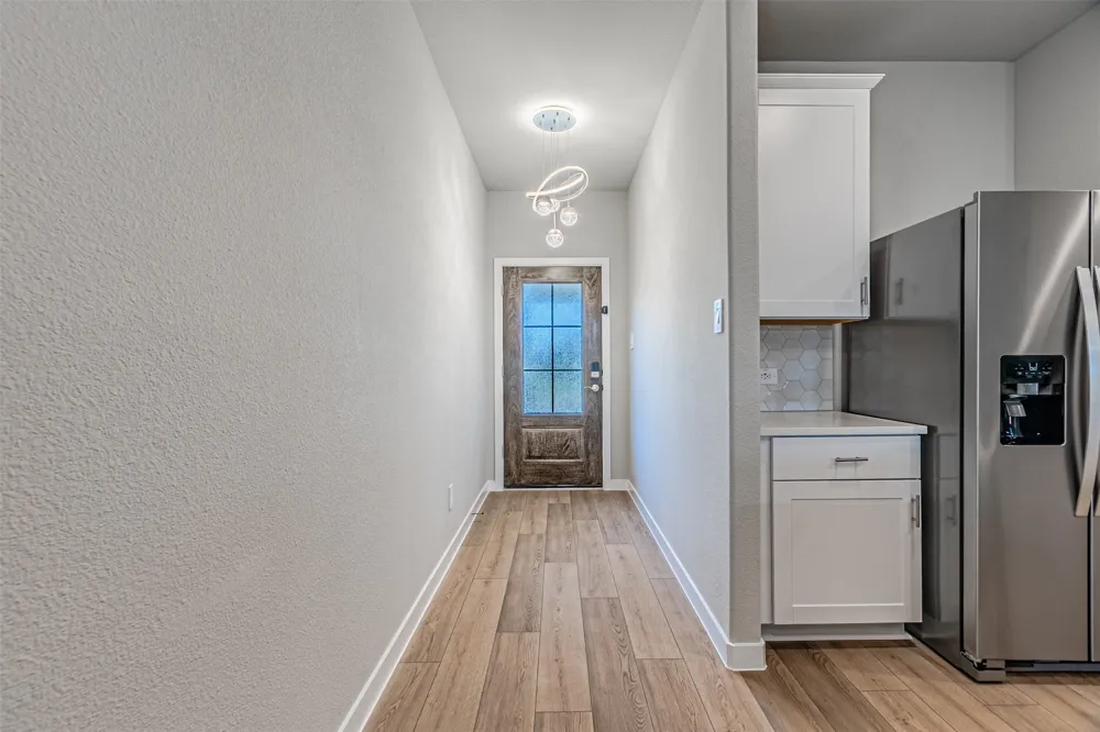 6005 alderton Drive McKinney, TX 75071