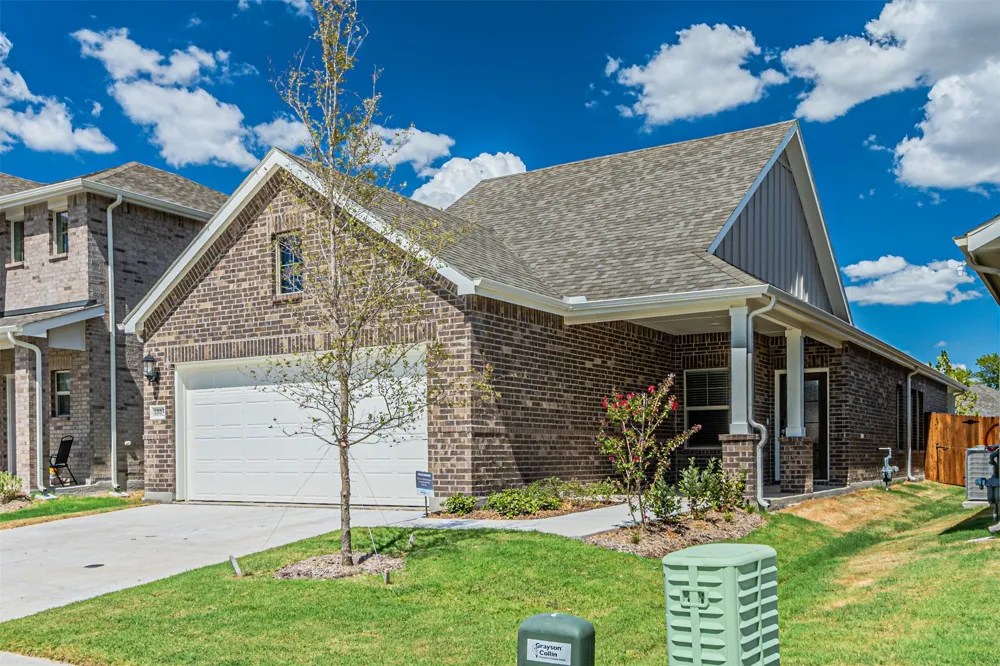 6005 alderton Drive McKinney, TX 75071